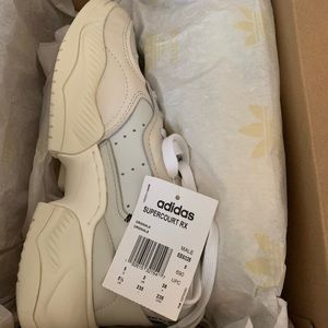 adidas Originals Supercourt Rx Sneakers